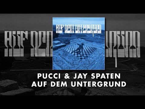 Watch Pucci & Jay Spaten - Auf dem Untergrund [Full Album] | #krekpek on YouTube