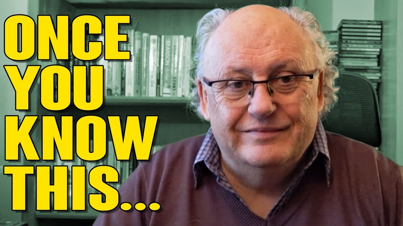 The Game Changer You Didn't Know You Needed - YouTube