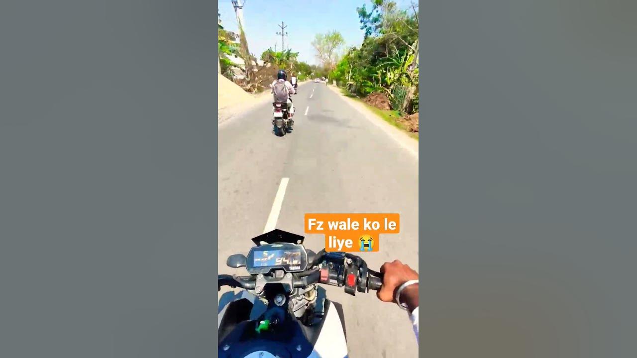 Yamaha Mt 15 Vs Fz Drag Race Fz shorts gopro dragrace YouTube yamaha-mt-15-vs-fz-drag-race-fz-shorts-gopro-dragrace-youtube
