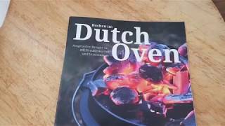 Danke an die BBQ Freunde // Dutch Oven