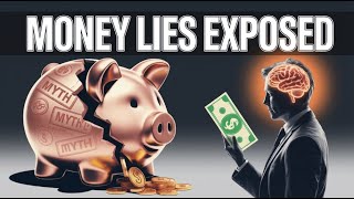 Stop Believing These 5 Money Myths Now!