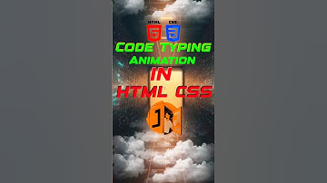 16/50 Tricks: Typewrite animation with CSS | HTML CSS JS Animation and Effects #css #webdevelopment