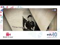#edu10 Our Origins