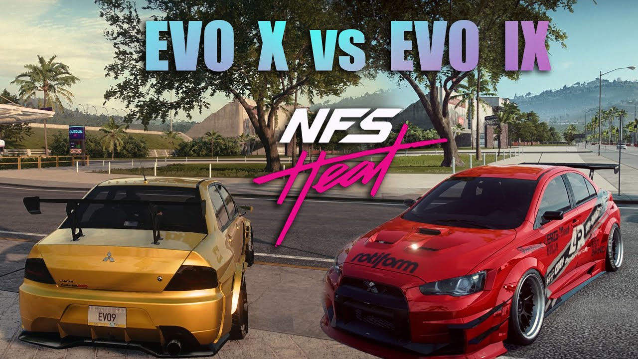 evo-x-vs-evo-ix-need-for-speed-heat-mitsubishi-lancer-evolution-x
