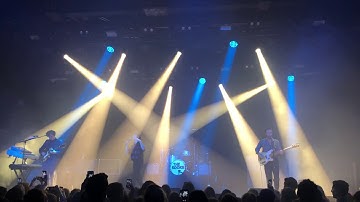 The Kooks - All The Time (NEW) - LIVE at Brooklyn Steel // 2018 Tour