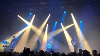 The Kooks - All The Time (NEW) - LIVE at Brooklyn Steel // 2018 Tour