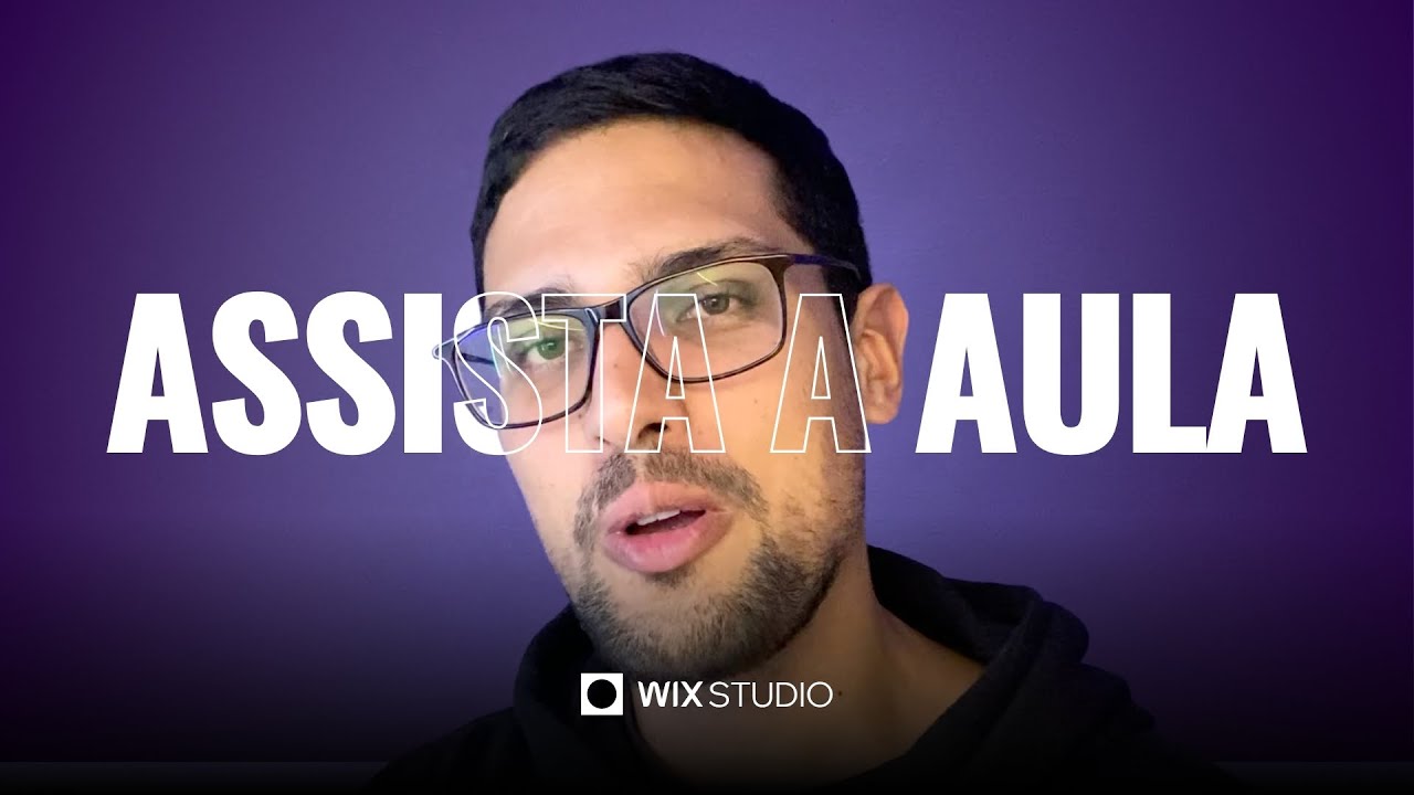 Clase de introducción del curso Wix Studio