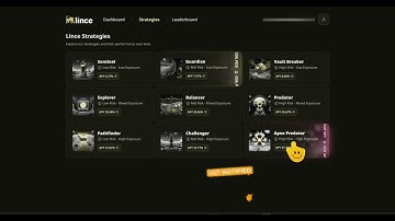 How to Farm the Lince Finance Airdrop Step-by-Step (Easy Method)