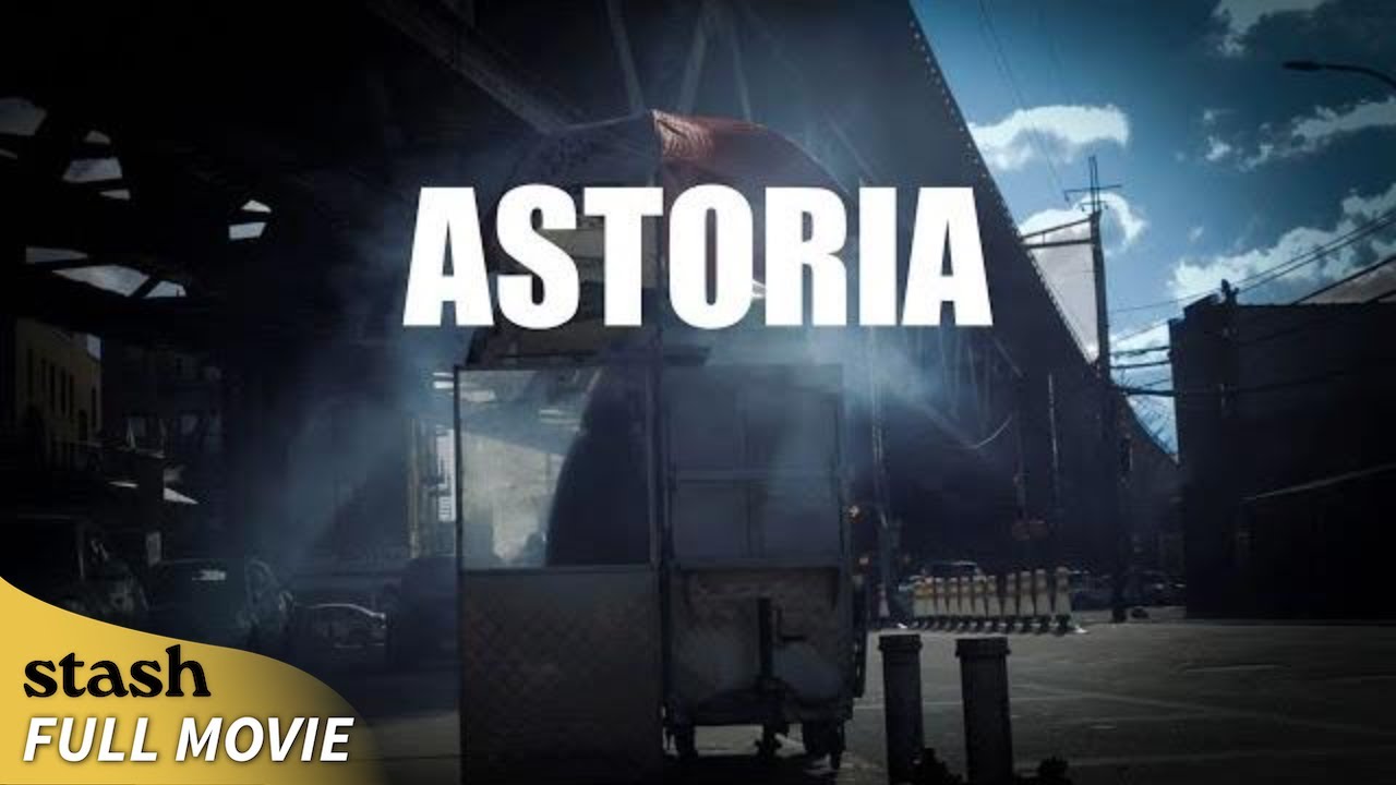 Documentary backdrop image for Astoria (2024)