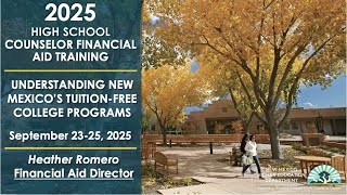 2025 NMHED Presentation   SD 480p