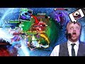 WTF JUST HAPPENED? SUPER EPIC RUBICK PLAYS BY TNC.TIMS - CRAZY WOMBO COMBO STOLEN BLACKHOLE DOTA 2