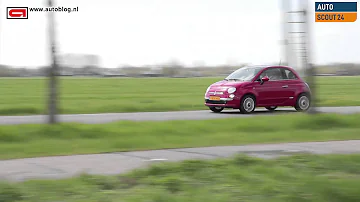 Quanto costa un Fiat 500 usata?