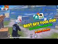 ✅ 🔥 BEST GFX TOOL for PUBG/BGMI 4.1 🚀 Unlock 90/120 FPS on ANY Device | No Lag – No Ban! (2025)