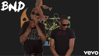 teddy boi freestyle (brand new dubplate) music video 2024