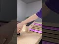 Skilled combo on a fingerboard. Can you repeat?