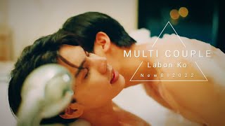 Bl Multicouples Labon Ko Hindi Mix 