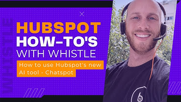 How to Use Hubspot