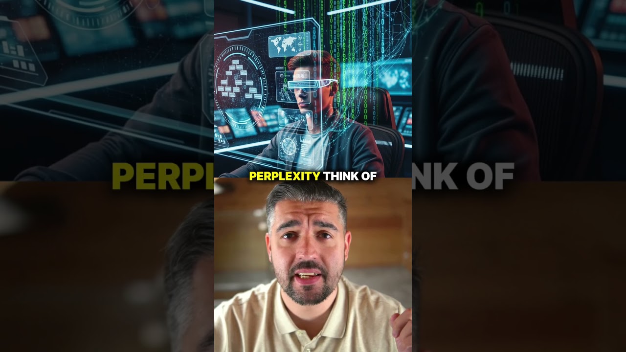 ChatGPT vs Perplexity AI. The battle of AI Chatbots