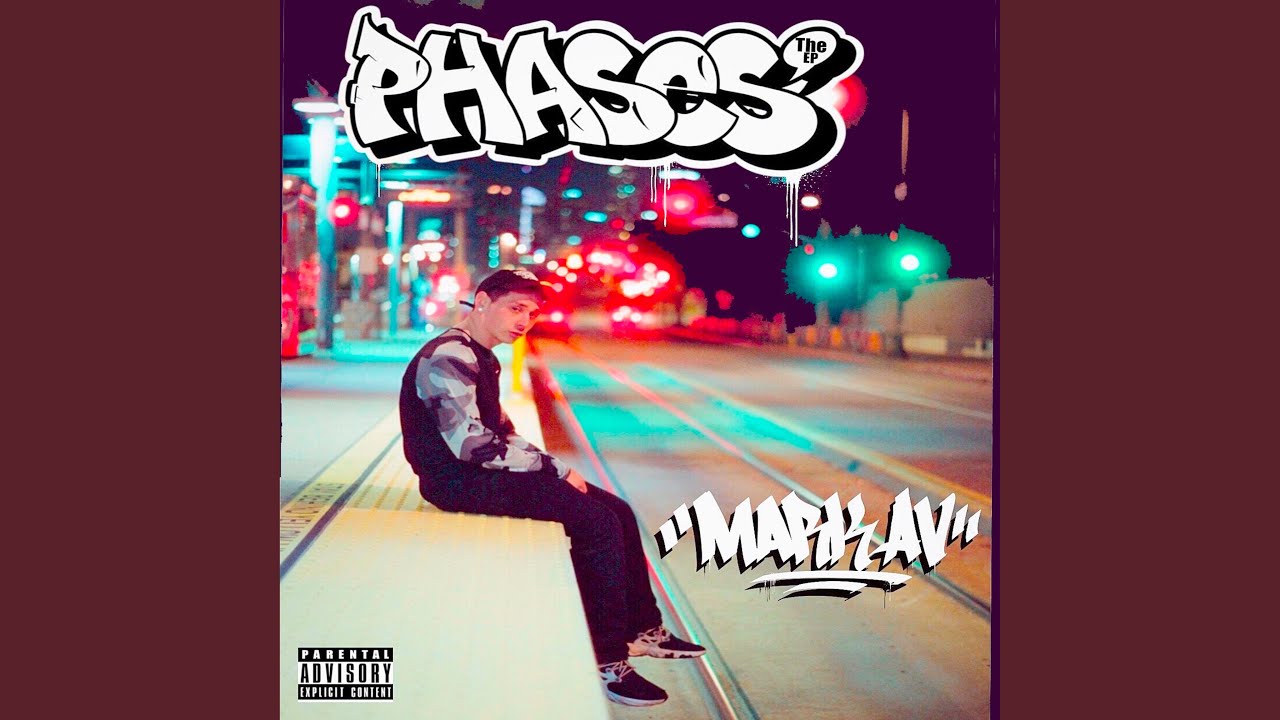 YouTube에서 Phases 보기 YouTube에서 Phases 보기