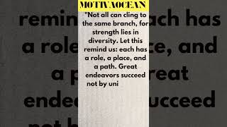 "Strength in Diversity: Find Your Branch 🌳✨"