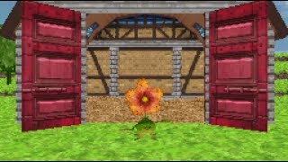 Monster Rancher DS OST: Spring Theme