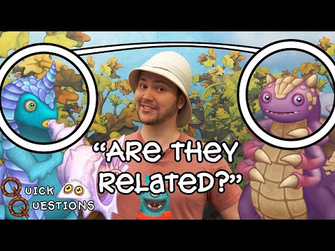 My Singing Monsters on X: In case you missed the stream with  Monster-Handler Matt, he was going about his typical Wednesday maintenance  when he just so happened to stumble across… 🌳🏠 EPIC