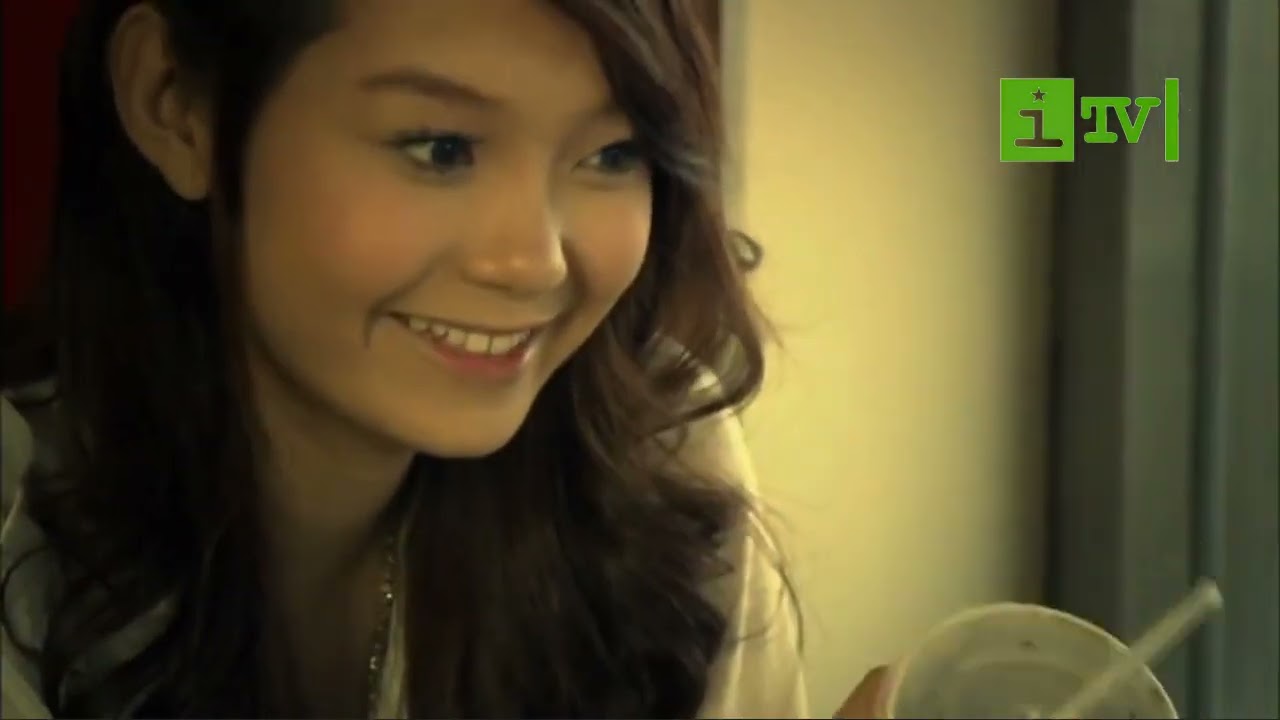 CHƯƠNG TRÌNH CA NHẠC ITV : CA SỸ MINH HẰNG (ALBUM HOT 2008).