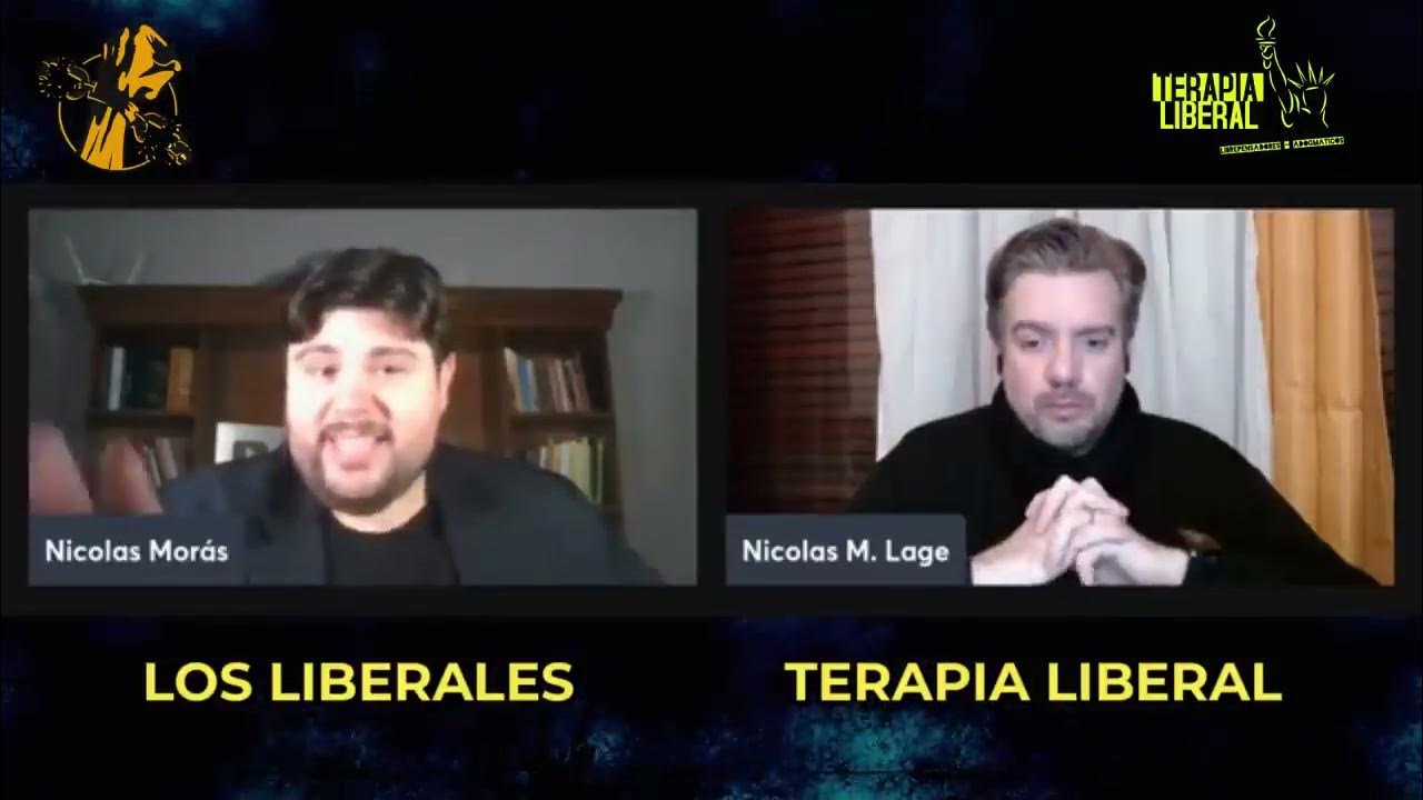 Entrevista con Nico Moras! - YouTube