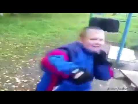 Я тебе щас ебало начищу!