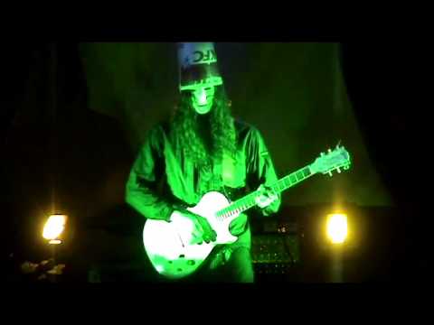 Buckethead - Soothsayer