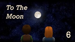 The Rabbit in the Stars --- To The Moon Part 6