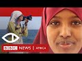 Somalia sexism and me  bbc africa eye documentary