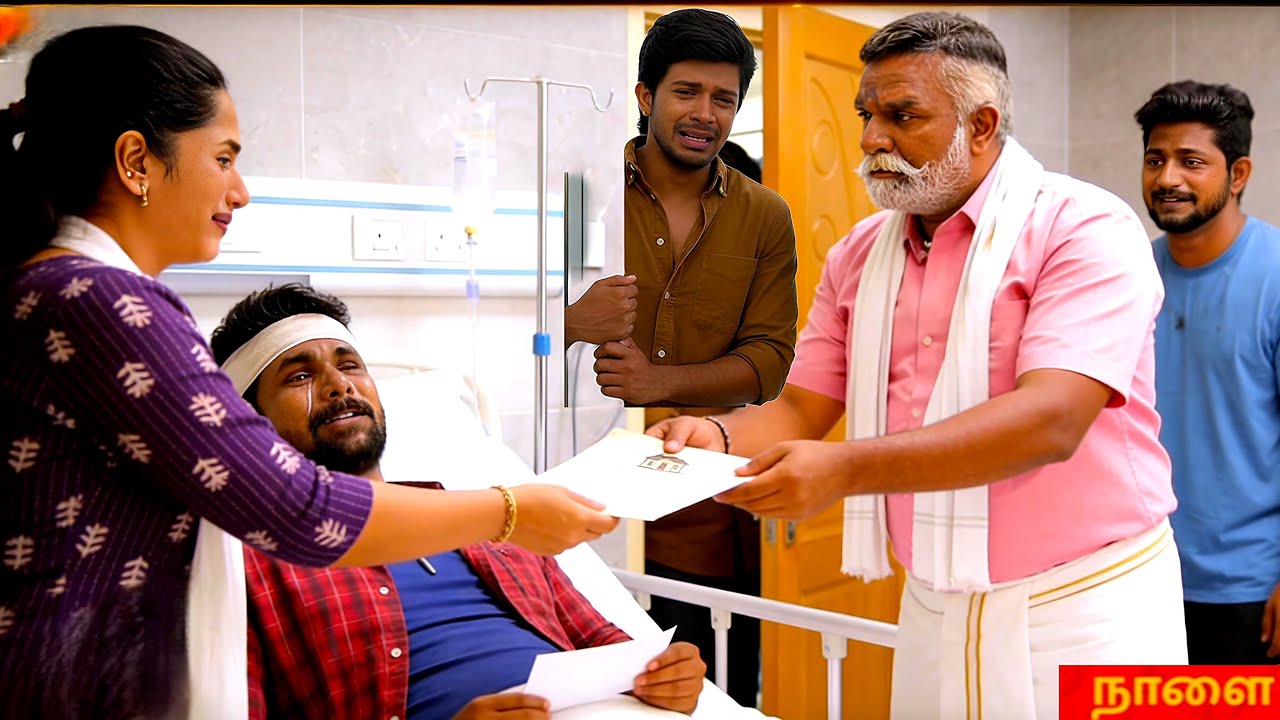 Ayyanar Thunai 7th March to 8th March 2026 -promo| vijay Media