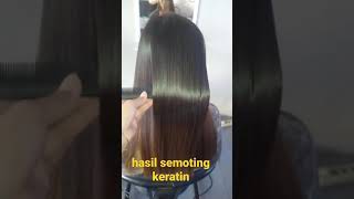 Keratin
