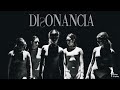 Disonancia  estreno  obra de danza contempornea