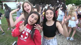 Camp Pontiac: Big Sister Little Sister 2022