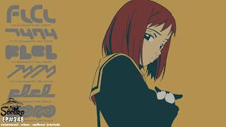 EP#248 visioneternal - nitsua - sunflower (interlude)