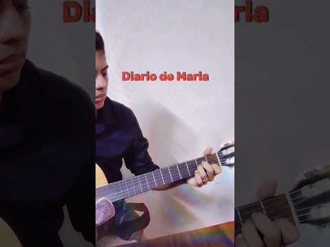 El Diario De Maria