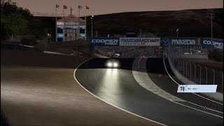BMW M3 powerrrr just fun racing - psnracing.nl screenshot 5