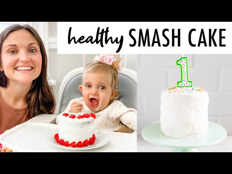 Video: Cake For A Year For A Child - What Should It Be?