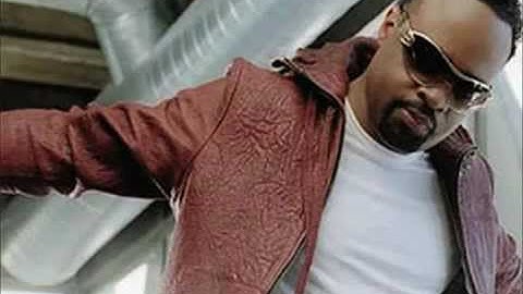 J Moss Ft  Anthony Hamilton   I'm Not Perfect