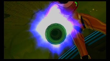 Metroid Prime (Trilogy) 100% OX Runthrough part 2, 720p HD (NO COMMENTARY)