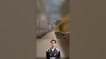 4K on Train Map – Who Said Wonderful AWPer is a Bot?