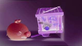 Piggy Tales Old School