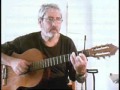 How Can You Mend A Broken Heart - for solo acoustic guitar
