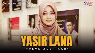 YASIR LANA - VEVE ZULFIKAR - LIVE SKA VERSION