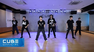 후이(HUI) & 우석(WOOSEOK) - 