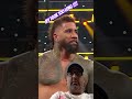 Wwe Wrestling Wweraw Jeyuso Cody Nightofchampions Kotr Samp Wwe Wrestling Wweraw Jeyuso Cody Nightofchampions Kotr Samp