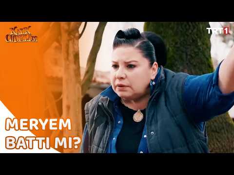 Meryem'in şirketi batıyor - Kalk Gidelim 18. Bölüm