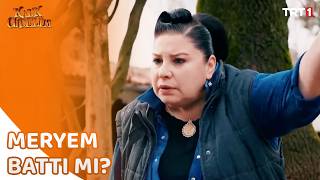 Meryemin Şirketi Batıyor - Kalk Gidelim 18. 